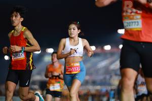 BIB: 22551, 26113
                            <button type="button" onclick="openModal(22894203)" class="btn btn-primary btn-sm float-right btn-popup" data-toggle="modal" data-target=".modal-high-quality">
                        <i class="fas fa-shopping-cart"></i> Add to Cart
                    </button>
                                            <button type="button" onclick="isThisMe(22894203, true)" class="btn btn-success btn-sm float-right btn-popup btn-isme hidden" data-toggle="tooltip" data-placement="bottom" title="นี่คือรูปของคุณใช่ไหม คลิกที่นี่เพื่อเอาเข้าอัลบั้ม">
                        <i class="fas fa-plus"></i> Add to album
                    </button>
                    <button type="button" onclick="isThisMe(22894203, false)" class="btn btn-warning btn-sm float-right btn-popup btn-isnotme hidden">
                        <i class="fas fa-ban"></i> Remove from album
                    </button>